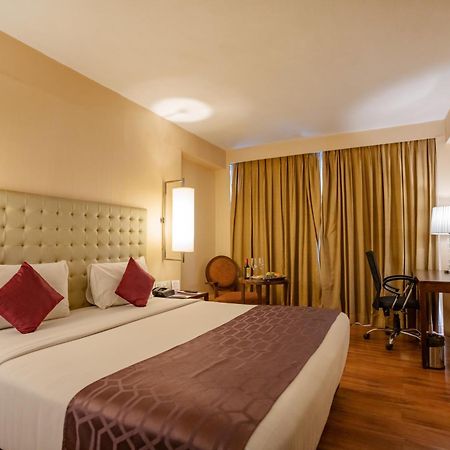 Royal Orchid Central Jaipur, Bani Park Extérieur photo