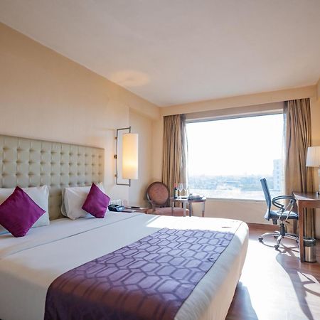 Royal Orchid Central Jaipur, Bani Park Extérieur photo