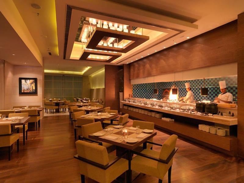 Royal Orchid Central Jaipur, Bani Park Extérieur photo