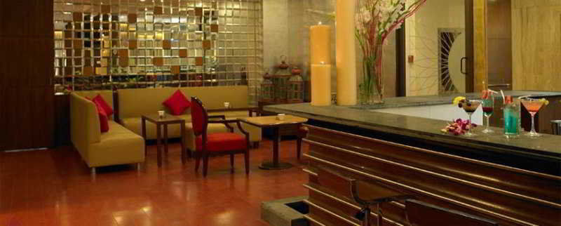 Royal Orchid Central Jaipur, Bani Park Extérieur photo