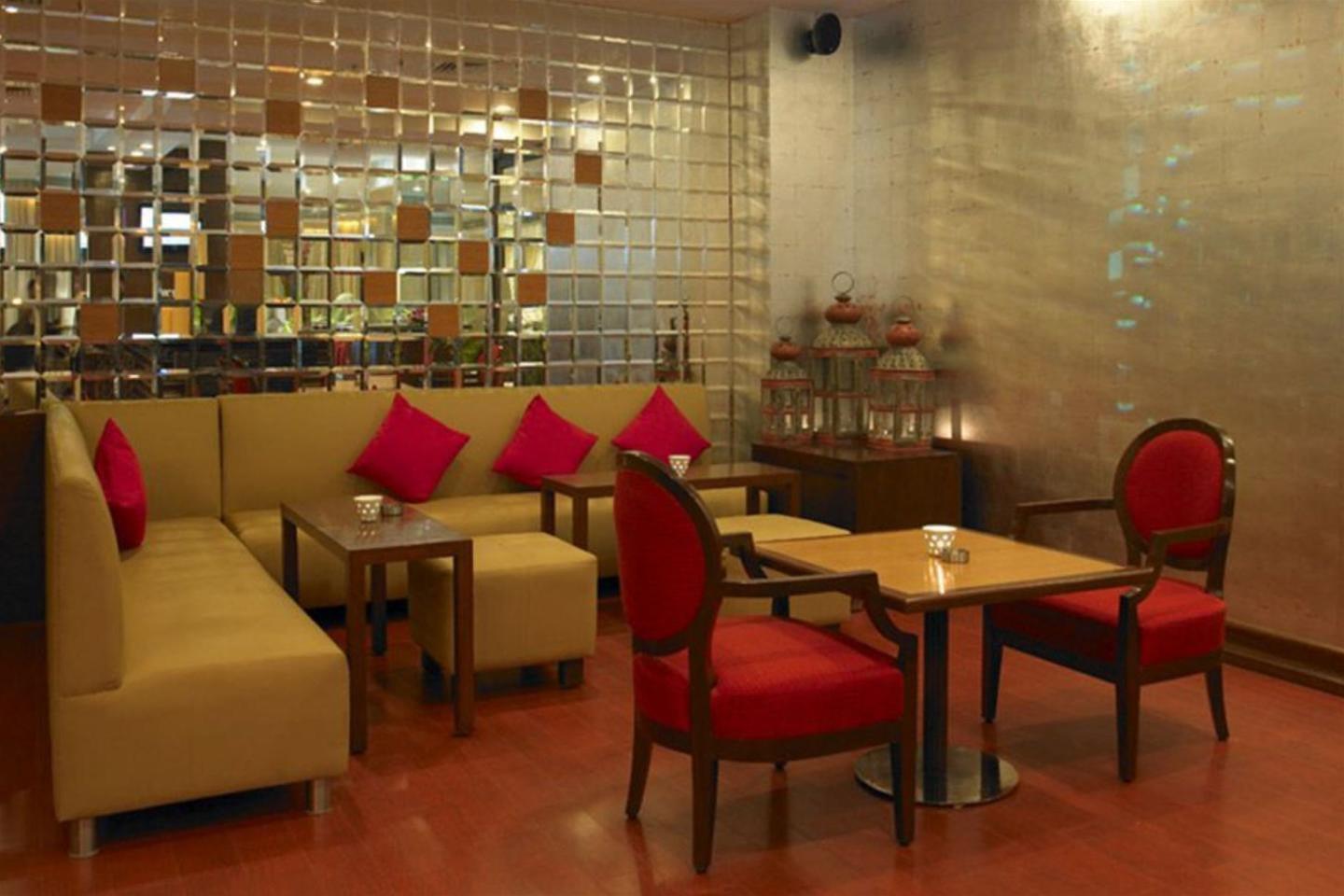Royal Orchid Central Jaipur, Bani Park Extérieur photo